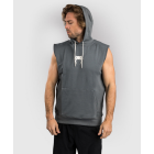 Суичър - Venum Sparring Sleeveless Hoodies - Storm Grey​